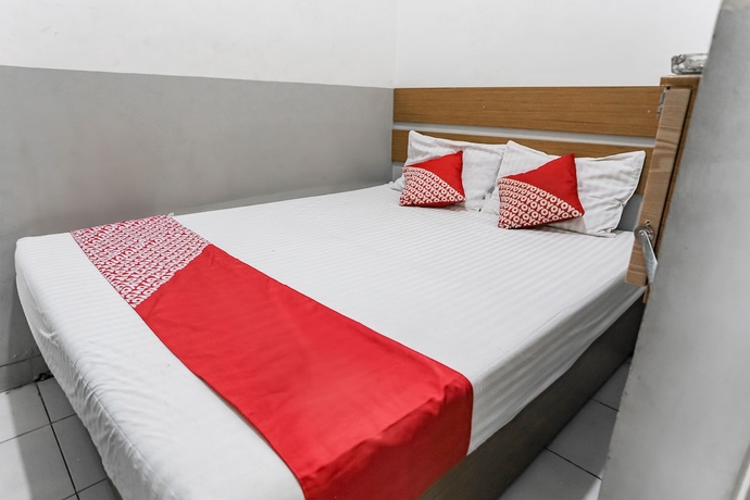 Imagen de la habitación del Hotel OYO 93584 Rukotel. Foto 8