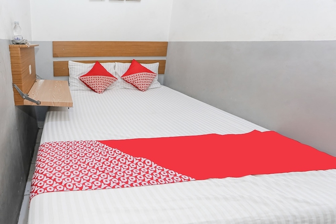 Imagen de la habitación del Hotel OYO 93584 Rukotel. Foto 9