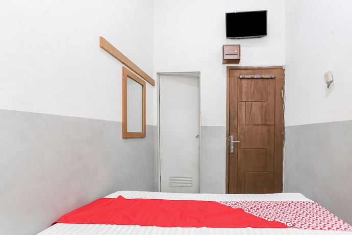 Imagen de la habitación del Hotel OYO 93584 Rukotel. Foto 10