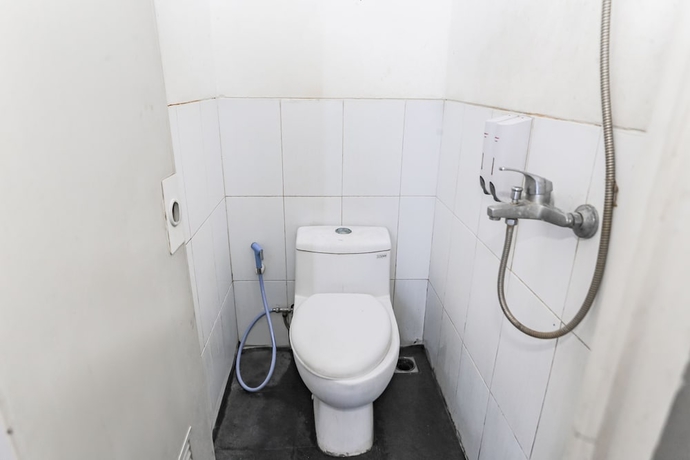 Imagen de la habitación del Hotel OYO 93584 Rukotel. Foto 14