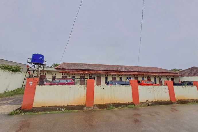 Imagen general del Hotel OYO 93590 Penginapan Palapa 10. Foto 1