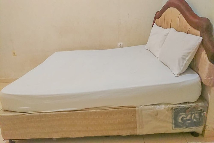 Imagen de la habitación del Hotel OYO 93590 Penginapan Palapa 10. Foto 4