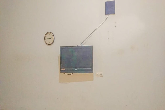 Imagen de la habitación del Hotel OYO 93590 Penginapan Palapa 10. Foto 15