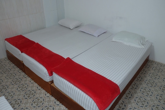 Imagen de la habitación del Hotel OYO 93595 Puri Adem 86 Bunkbed. Foto 4