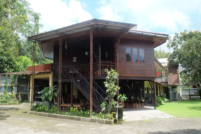 Imagen general del Hotel OYO 93595 Puri Adem 86 Bunkbed. Foto 1