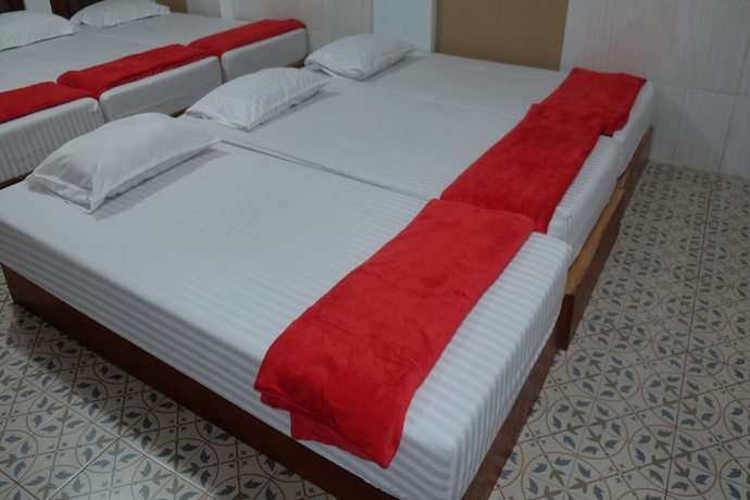 Imagen de la habitación del Hotel OYO 93595 Puri Adem 86 Bunkbed. Foto 8