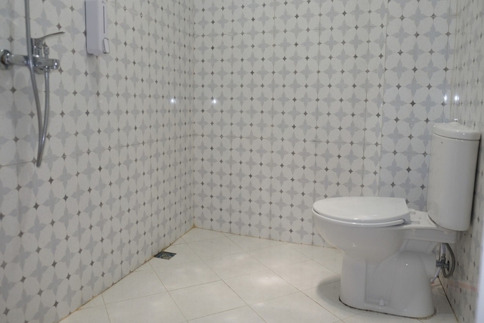Imagen de la habitación del Hotel OYO 93595 Puri Adem 86 Bunkbed. Foto 9