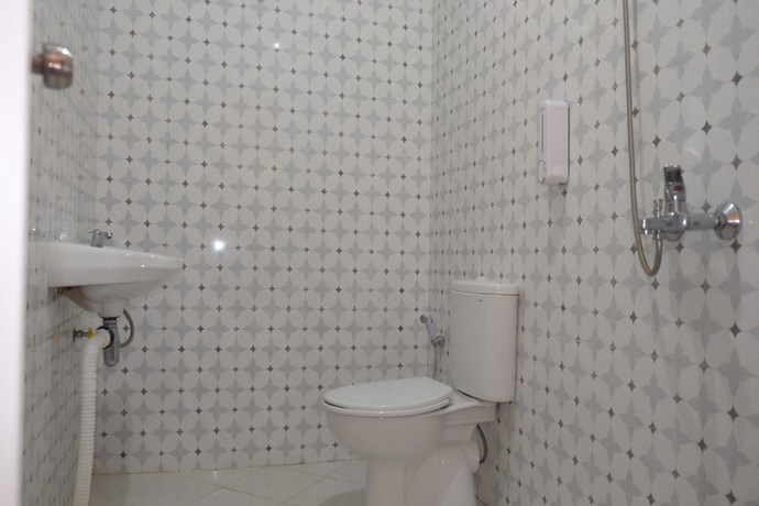 Imagen de la habitación del Hotel OYO 93595 Puri Adem 86 Bunkbed. Foto 10