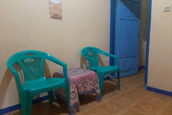 Imagen de los interiores del Hotel OYO 93595 Puri Adem 86 Bunkbed. Foto 15