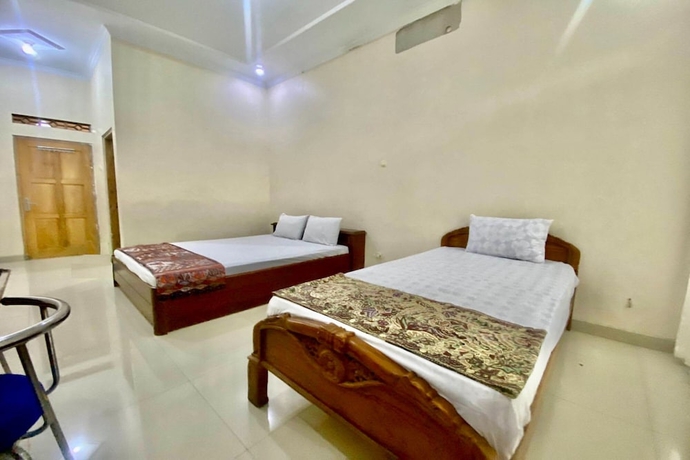 Imagen de la habitación del Hotel OYO 93600 Barong Ijo Homestay Syariah. Foto 5