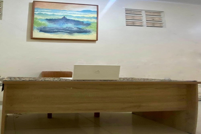 Imagen de los interiores del Hotel OYO 93600 Barong Ijo Homestay Syariah. Foto 19