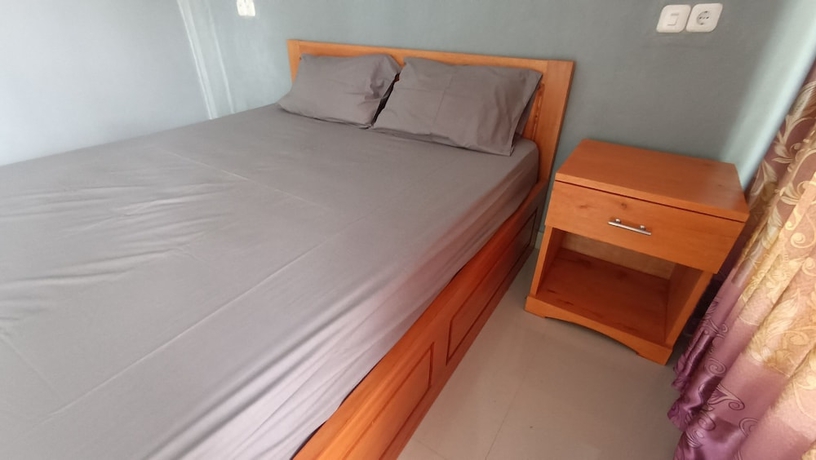 Imagen de la habitación del Hotel OYO 93603 Nurbata Holdings. Foto 3