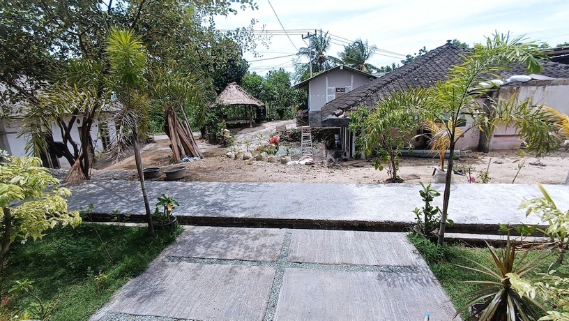 Imagen de los interiores del Hotel OYO 93603 Nurbata Holdings. Foto 13
