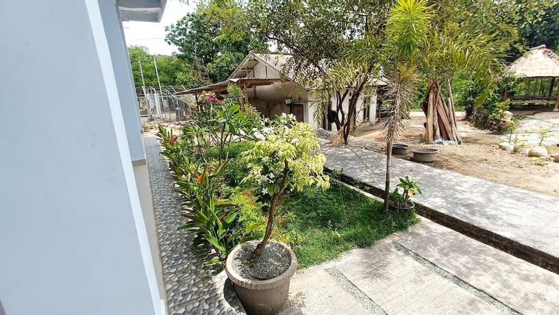 Imagen de los interiores del Hotel OYO 93603 Nurbata Holdings. Foto 14