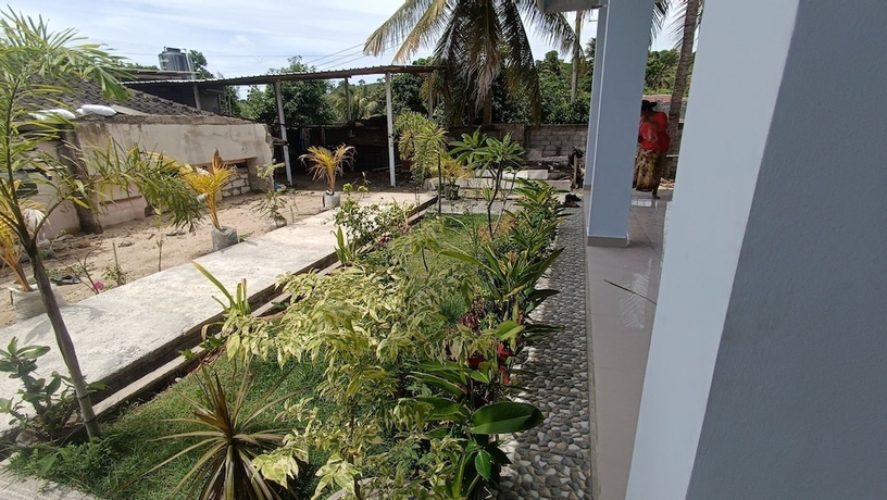 Imagen de los interiores del Hotel OYO 93603 Nurbata Holdings. Foto 15