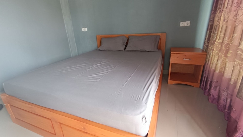 Imagen de la habitación del Hotel OYO 93603 Nurbata Holdings. Foto 4