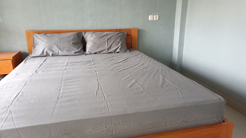 Imagen de la habitación del Hotel OYO 93603 Nurbata Holdings. Foto 5