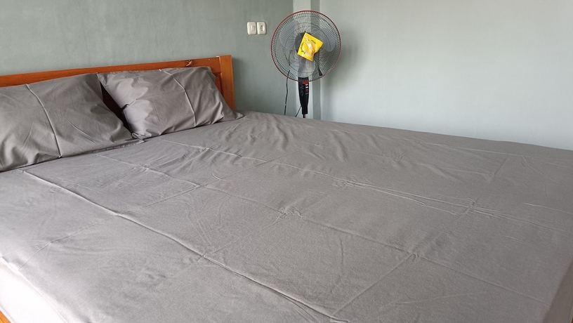 Imagen de la habitación del Hotel OYO 93603 Nurbata Holdings. Foto 6