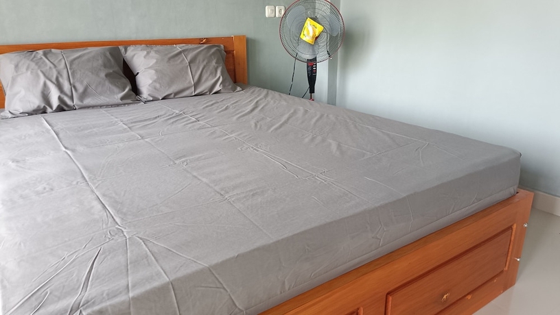 Imagen de la habitación del Hotel OYO 93603 Nurbata Holdings. Foto 7