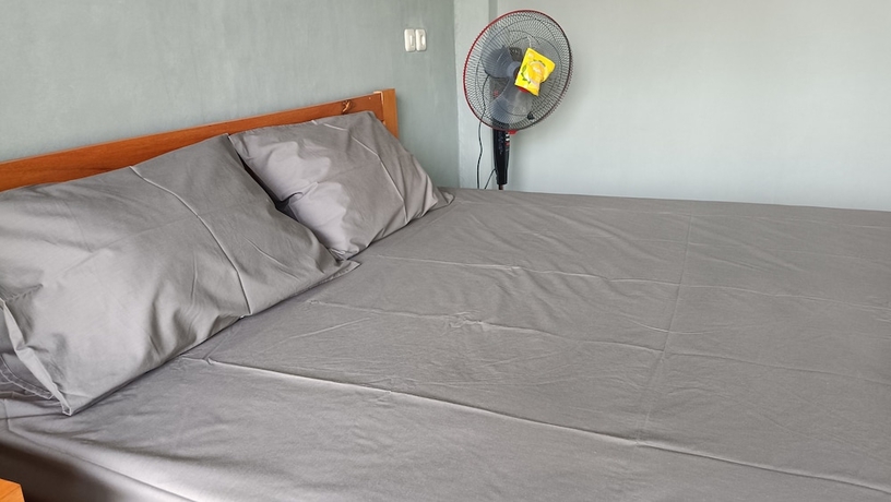 Imagen de la habitación del Hotel OYO 93603 Nurbata Holdings. Foto 8