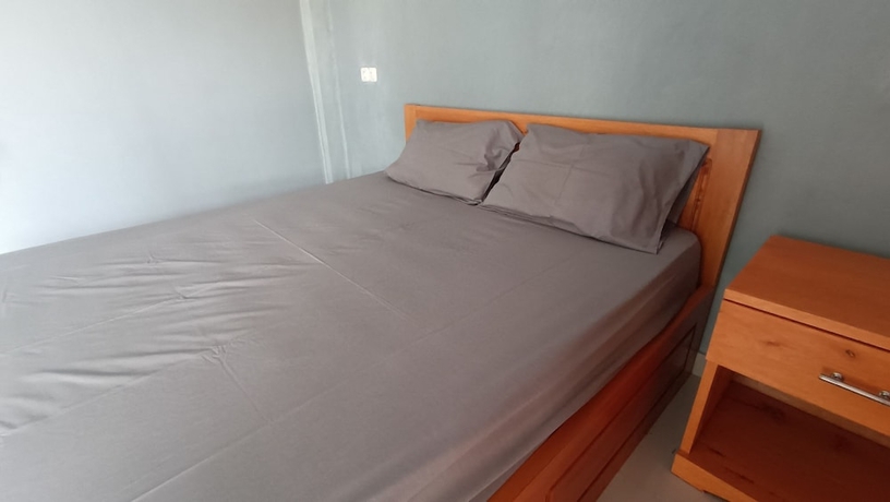Imagen de la habitación del Hotel OYO 93603 Nurbata Holdings. Foto 9