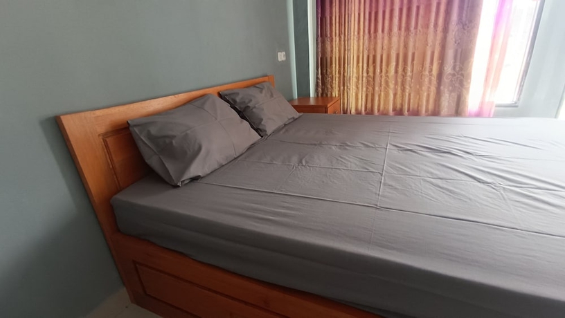 Imagen de la habitación del Hotel OYO 93603 Nurbata Holdings. Foto 10
