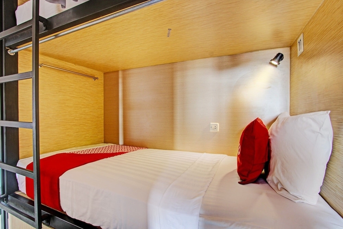 Imagen de la habitación del Hotel OYO 93607 Penak Malioboro Bunk Bed. Foto 6