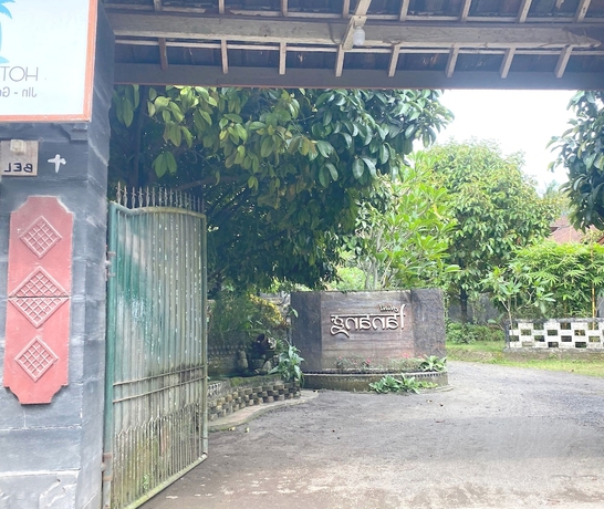 Imagen general del Hotel OYO 93617 Lanang. Foto 1