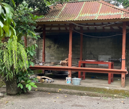 Imagen de los interiores del Hotel OYO 93617 Lanang. Foto 14
