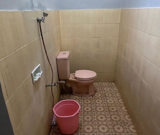 Imagen de la habitación del Hotel OYO 93617 Lanang. Foto 8