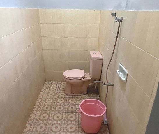 Imagen de la habitación del Hotel OYO 93617 Lanang. Foto 11