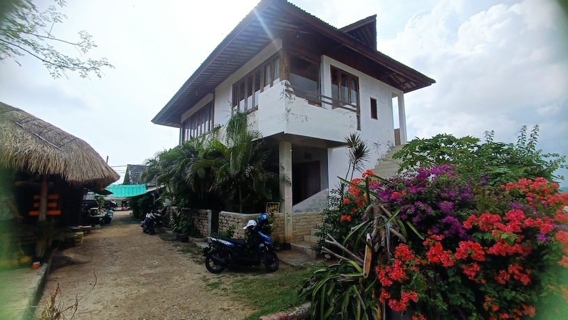 Imagen general del Hotel OYO 93626 Hi Homestay and Group. Foto 1