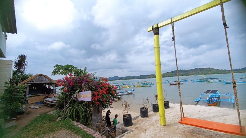 Imagen de los interiores del Hotel OYO 93626 Hi Homestay and Group. Foto 14