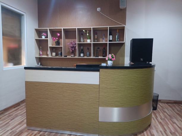 Imagen de los interiores del Hotel OYO 93626 Hi Homestay and Group. Foto 18