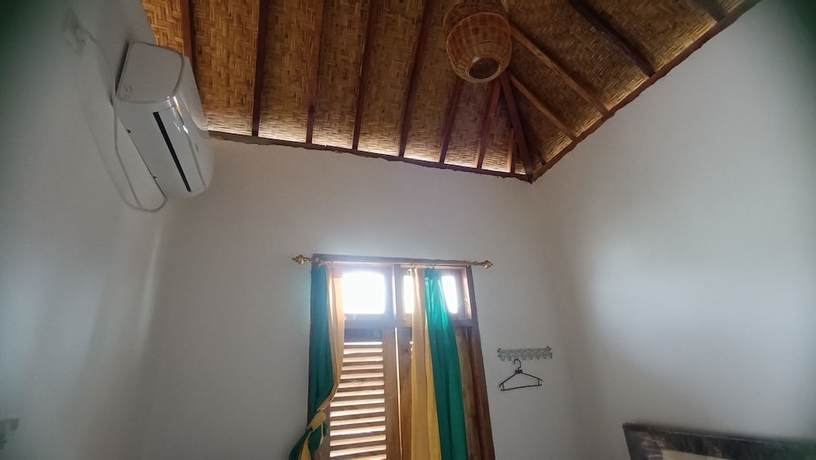 Imagen de la habitación del Hotel OYO 93626 Hi Homestay and Group. Foto 9
