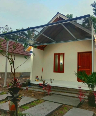 Imagen general del Hotel OYO 93627 Avocado Homestay. Foto 1