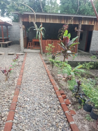 Imagen de los interiores del Hotel OYO 93627 Avocado Homestay. Foto 12