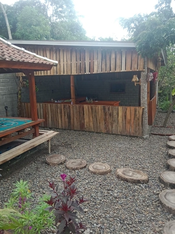 Imagen de los interiores del Hotel OYO 93627 Avocado Homestay. Foto 14
