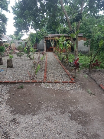 Imagen de los interiores del Hotel OYO 93627 Avocado Homestay. Foto 15