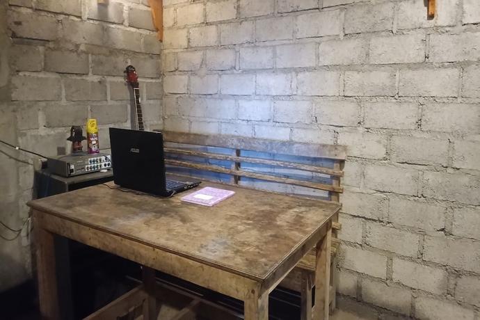 Imagen de los interiores del Hotel OYO 93627 Avocado Homestay. Foto 18