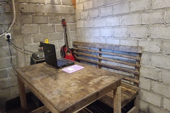 Imagen de los interiores del Hotel OYO 93627 Avocado Homestay. Foto 19
