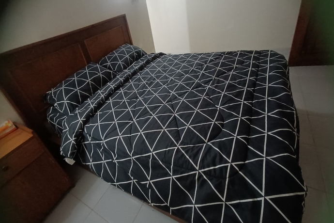 Imagen de la habitación del Hotel OYO 93627 Avocado Homestay. Foto 7