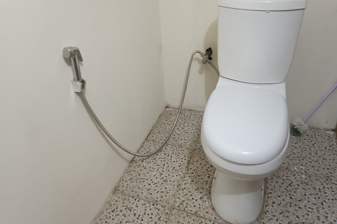 Imagen de la habitación del Hotel OYO 93627 Avocado Homestay. Foto 11