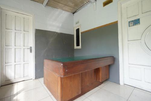 Imagen general del Hotel OYO 93628 Scorpion Guest House & Beach. Foto 5