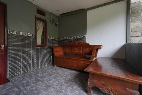 Imagen general del Hotel OYO 93628 Scorpion Guest House & Beach. Foto 9