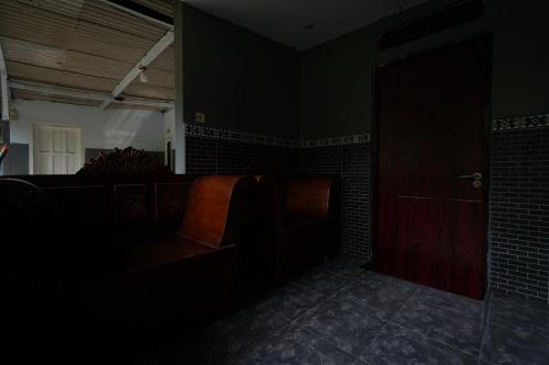 Imagen general del Hotel OYO 93628 Scorpion Guest House & Beach. Foto 10