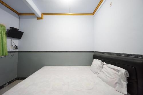 Imagen general del Hotel OYO 93628 Scorpion Guest House & Beach. Foto 16