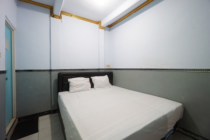 Imagen de la habitación del Hotel OYO 93628 Scorpion Guest House and Beach. Foto 9