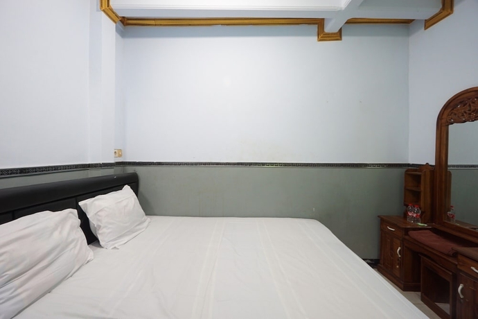 Imagen de la habitación del Hotel OYO 93628 Scorpion Guest House and Beach. Foto 12