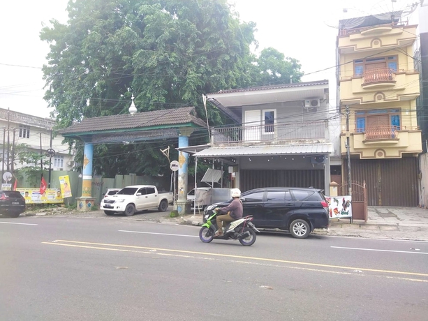Imagen general del Hotel OYO 93630 Wongso Residence Syariah. Foto 1